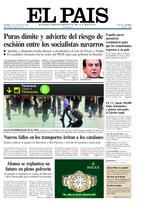EL PAíS Edición impresa