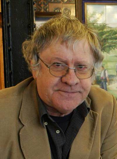 IAN GIBSON RECOMIENDA