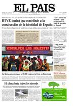 EL PAíS Edición impresa