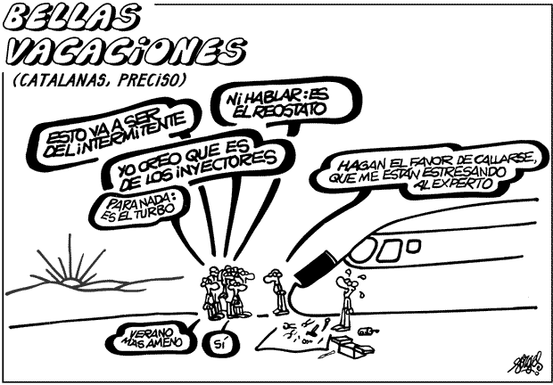 FORGES