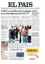 EL PAíS Edición impresa