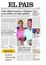 EL PAíS Edición impresa