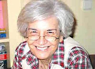 MARÍA TERESA GALLEGO RECOMIENDA