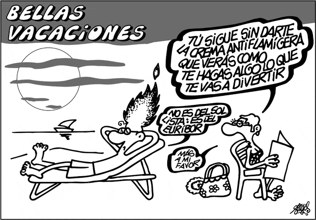 FORGES