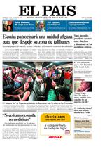 EL PAíS Edición impresa