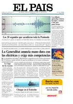 EL PAíS Edición impresa