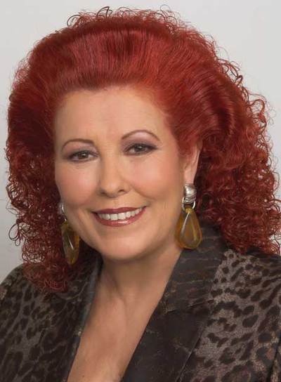 CONSUELO CISCAR RECOMIENDA