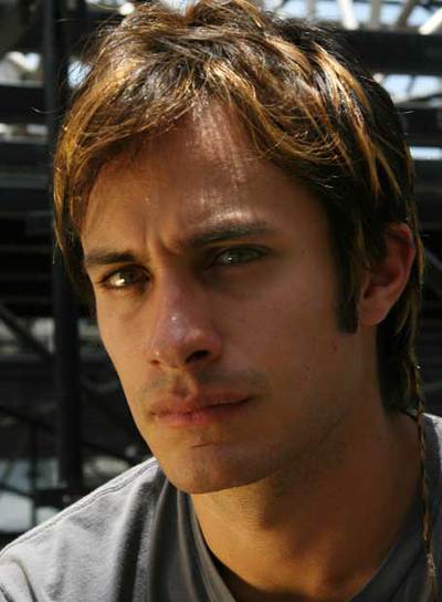 Gael García Bernal, Diego Luna y Peter Gabriel, solidarios con las mujeres de Ciudad Juárez