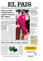 EL PAíS Edición impresa
