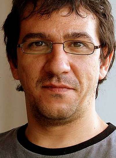 DAVID PLANELL RECOMIENDA