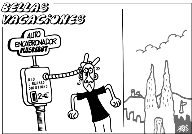 FORGES