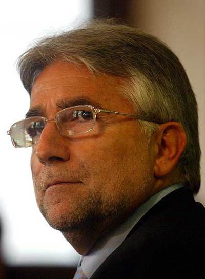 Josep Sánchez Llibre.