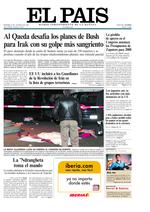 EL PAíS Edición impresa