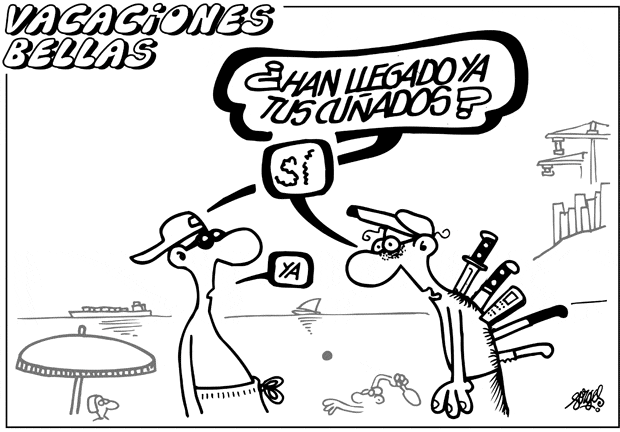 FORGES