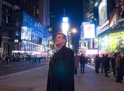 Fotograma de  Michael Clayton. 