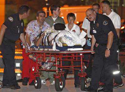 Tres muertos al intentar rescatar a seis mineros atrapados en Utah