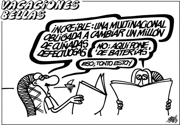 FORGES