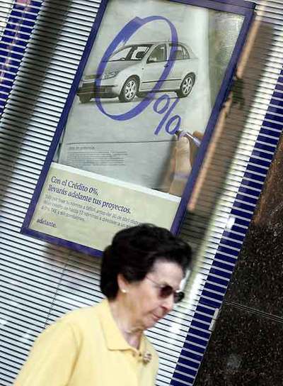 Casi todas las entidades ofrecen  suprimir o reducir las comisiones.