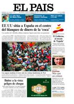 EL PAíS Edición impresa