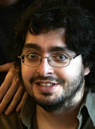 VÍCTOR GARCÍA LEÓN RECOMIENDA