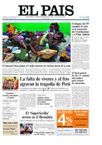 EL PAíS Edición impresa