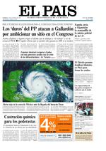 EL PAíS Edición impresa