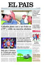 EL PAíS Edición impresa