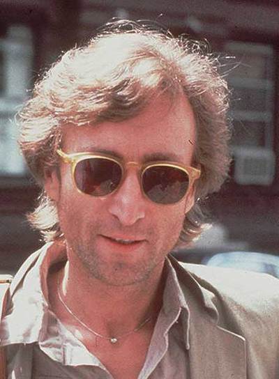 John Lennon triunfa en Internet