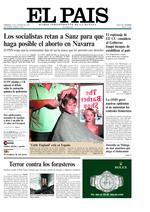EL PAíS Edición impresa