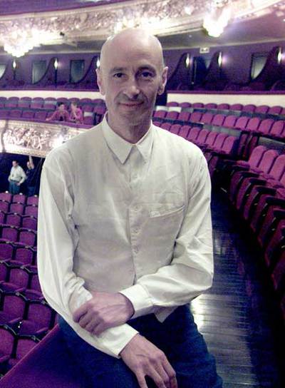 CESC GELABERT RECOMIENDA