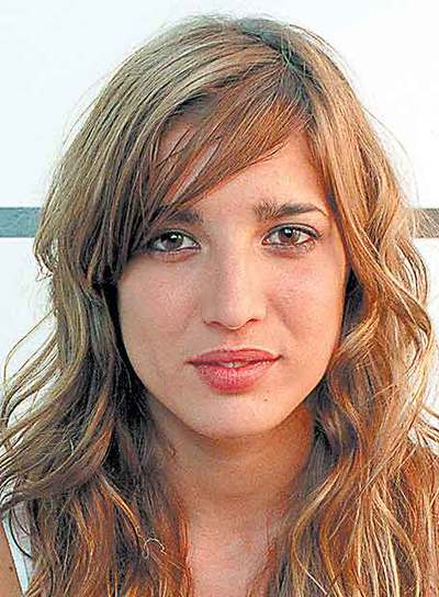 Una fiesta refrescante