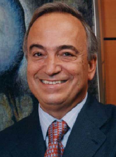 "Un turista de playa gasta 40 euros y un golfista 400"