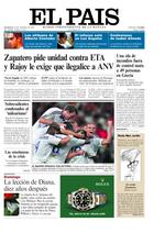 EL PAíS Edición impresa