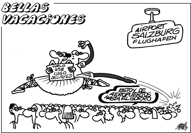 FORGES