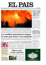 EL PAíS Edición impresa
