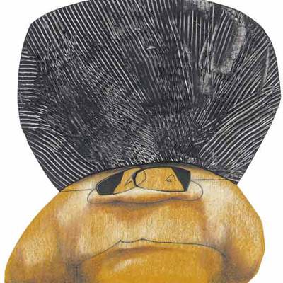 El justiciero de la Casa Blanca