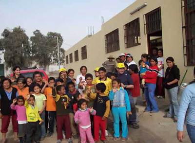 Tras la miseria, ¿qué queda?