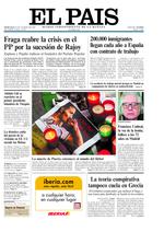 EL PAíS Edición impresa