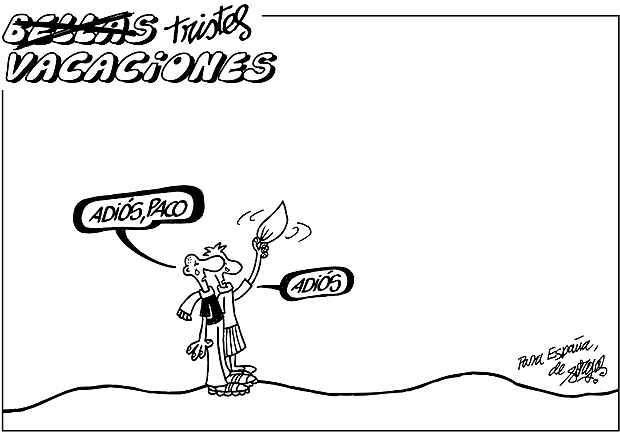 FORGES