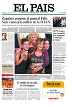 EL PAíS Edición impresa