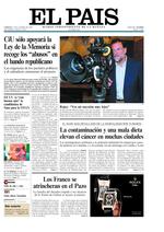 EL PAíS Edición impresa