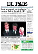 EL PAíS Edición impresa