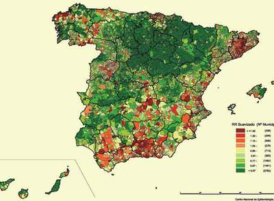 BRONQUITIS, ENFISEMA Y ASMA