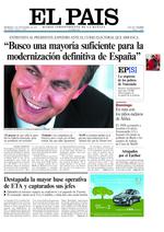 EL PAíS Edición impresa