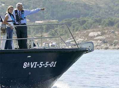 MÁS RESERVAS MARINAS