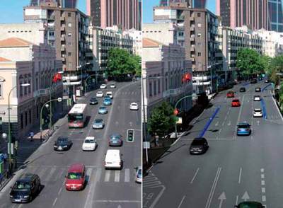 EL JUEGO DE LAS DIFERENCIAS