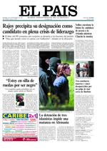 EL PAíS Edición impresa