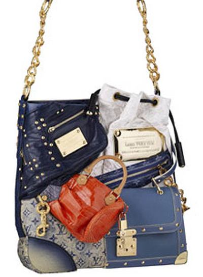 Un bolso de 40.000 euros