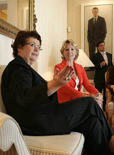 Aprender de "un país de propietarios"