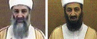 Bin Laden: "Estados Unidos es débil"